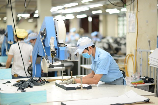 COVID-19 cản trở đà phục hồi của thị trường lao động ASEAN